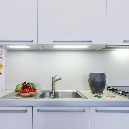 Dimora Tipica Ferrarese Appartement Buitenkant foto