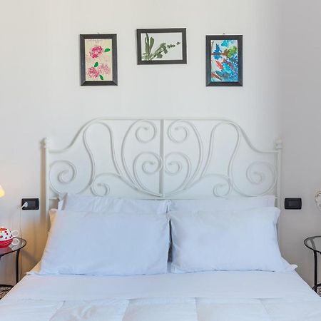 Dimora Tipica Ferrarese Appartement Buitenkant foto