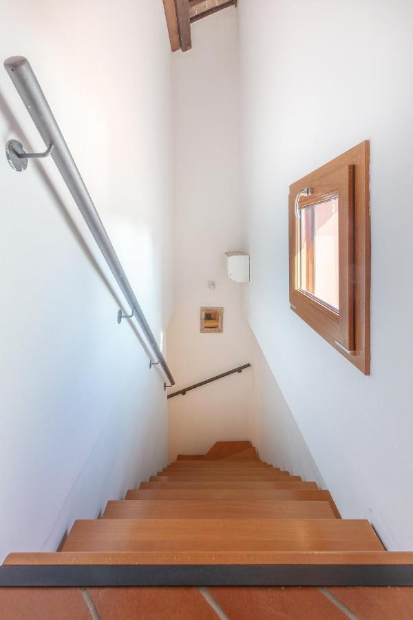Dimora Tipica Ferrarese Appartement Buitenkant foto