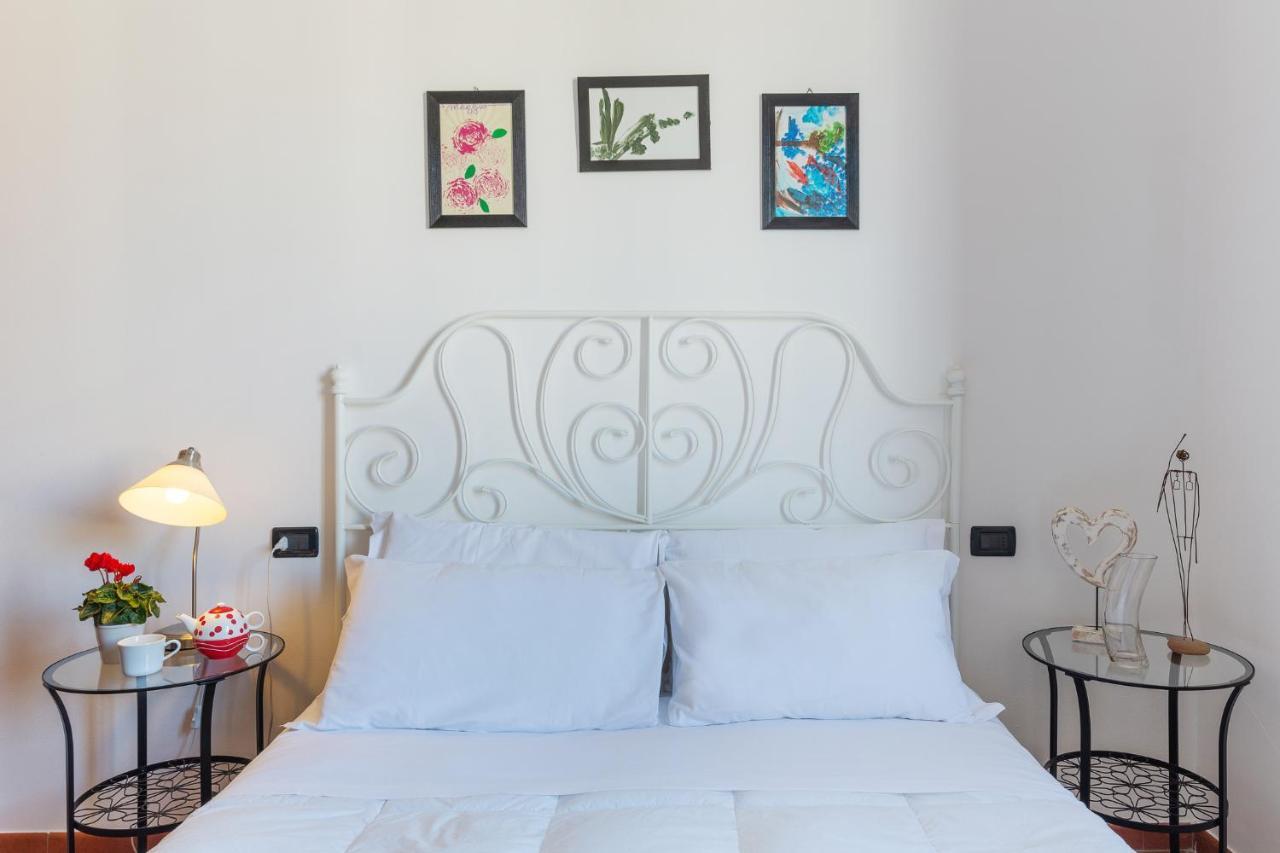 Dimora Tipica Ferrarese Appartement Buitenkant foto