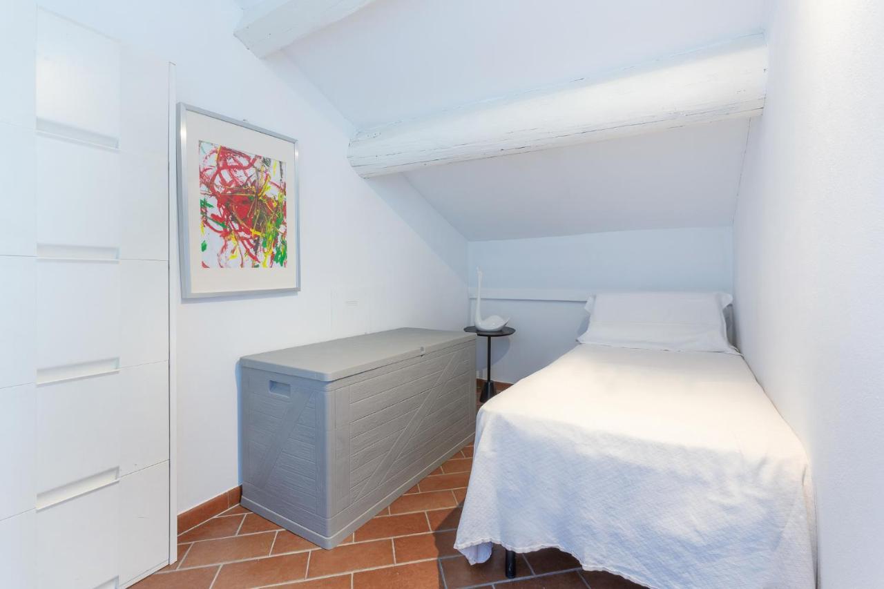 Dimora Tipica Ferrarese Appartement Buitenkant foto
