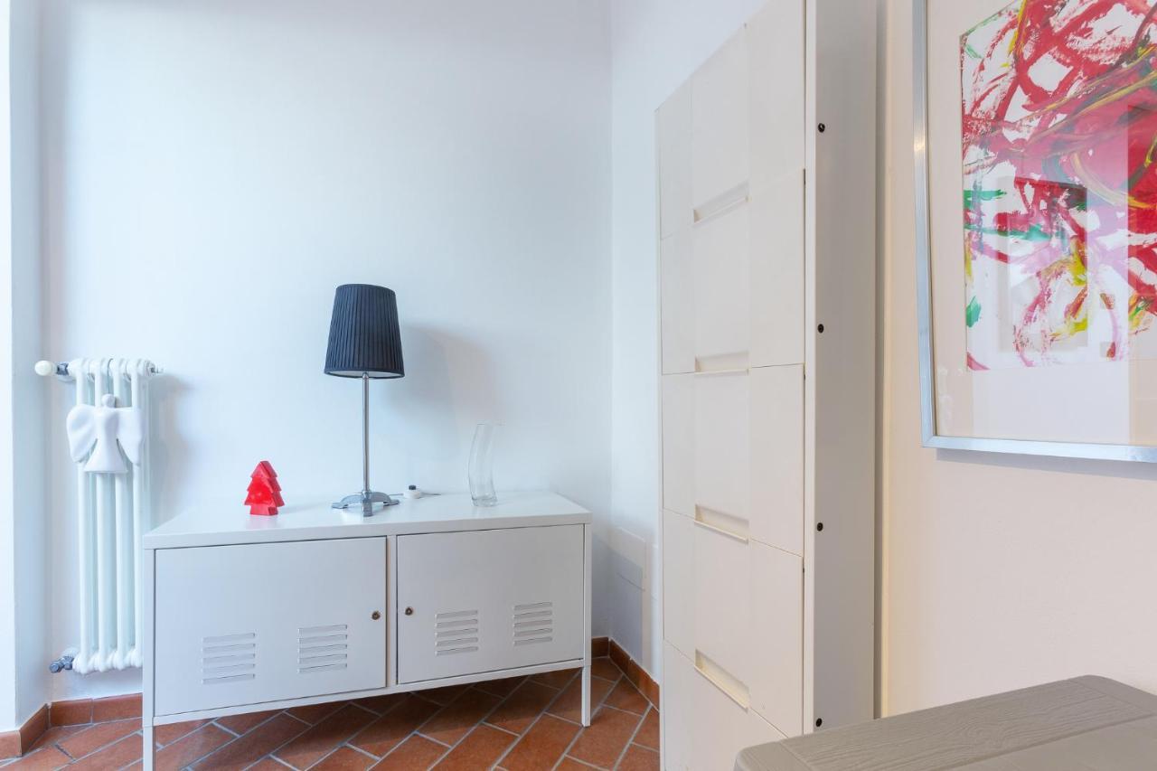 Dimora Tipica Ferrarese Appartement Buitenkant foto