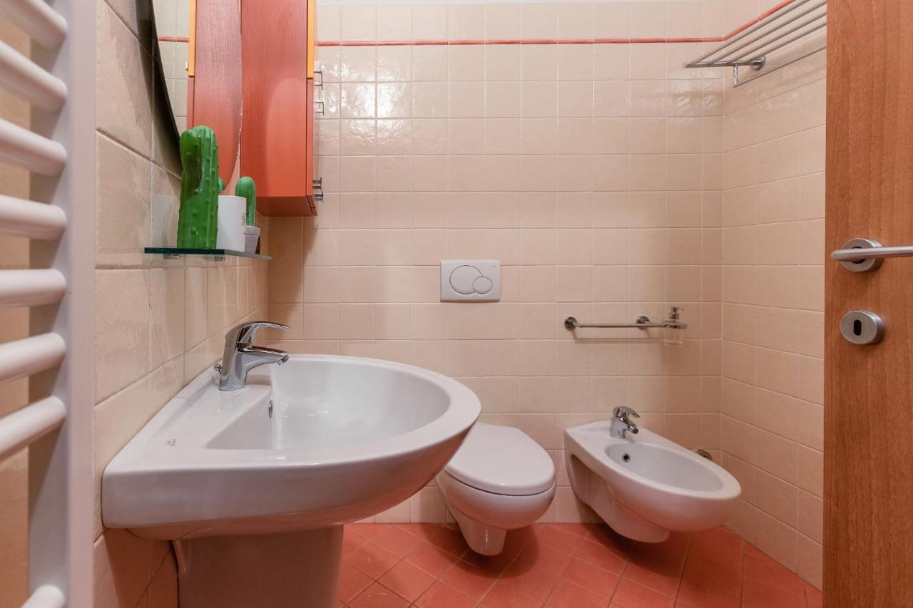 Dimora Tipica Ferrarese Appartement Buitenkant foto