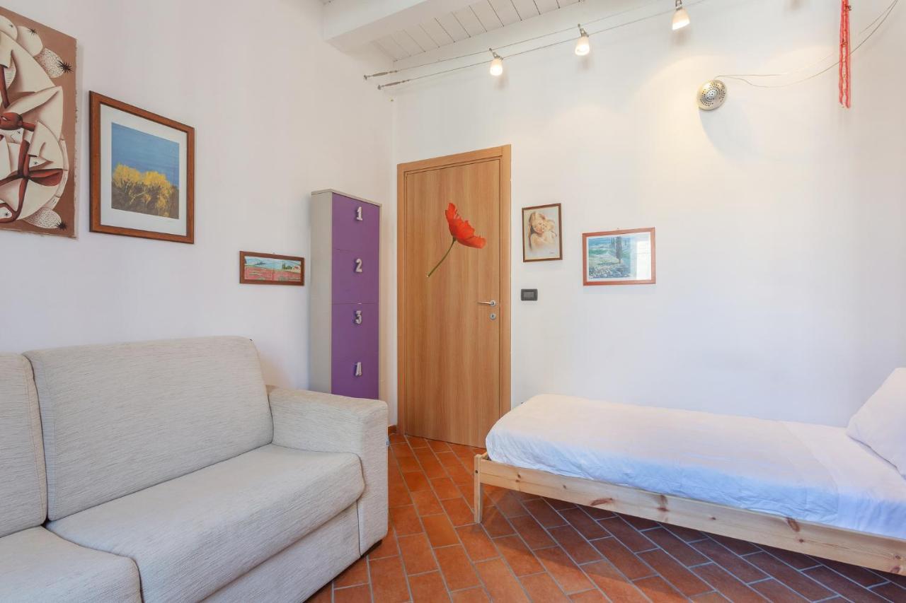 Dimora Tipica Ferrarese Appartement Buitenkant foto