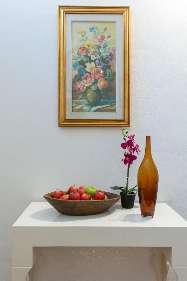Dimora Tipica Ferrarese Appartement Buitenkant foto
