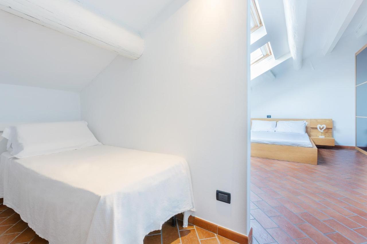 Dimora Tipica Ferrarese Appartement Buitenkant foto