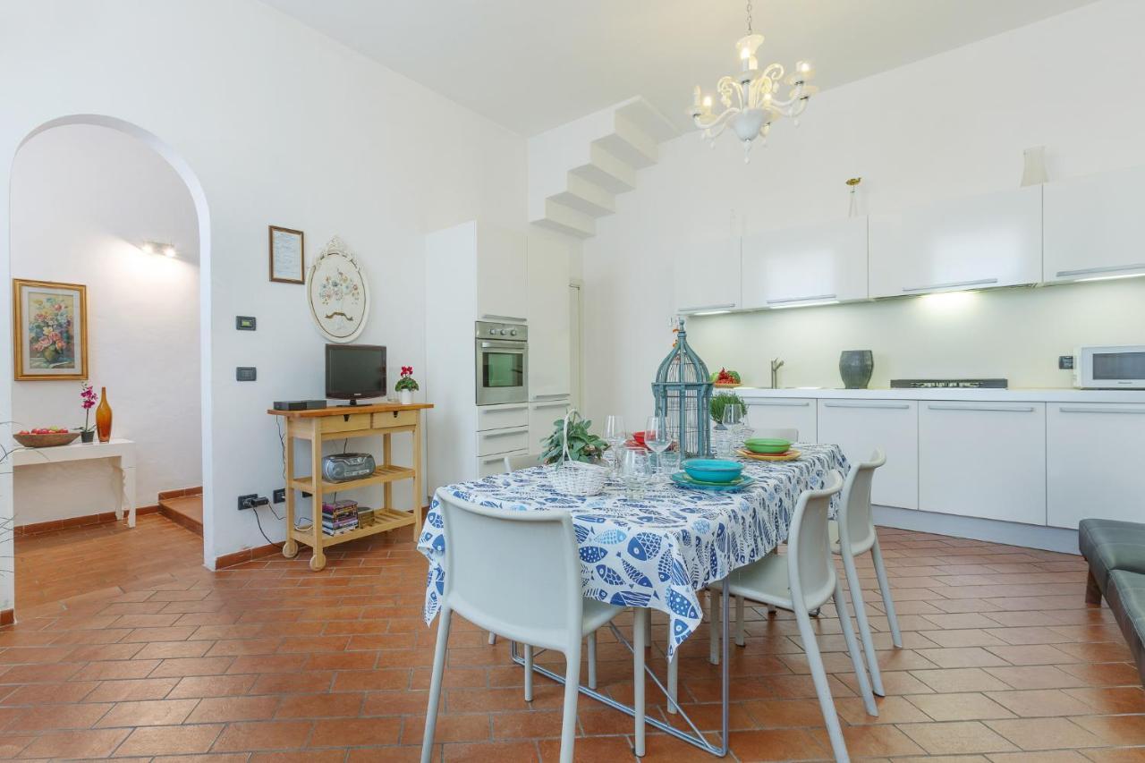 Dimora Tipica Ferrarese Appartement Buitenkant foto