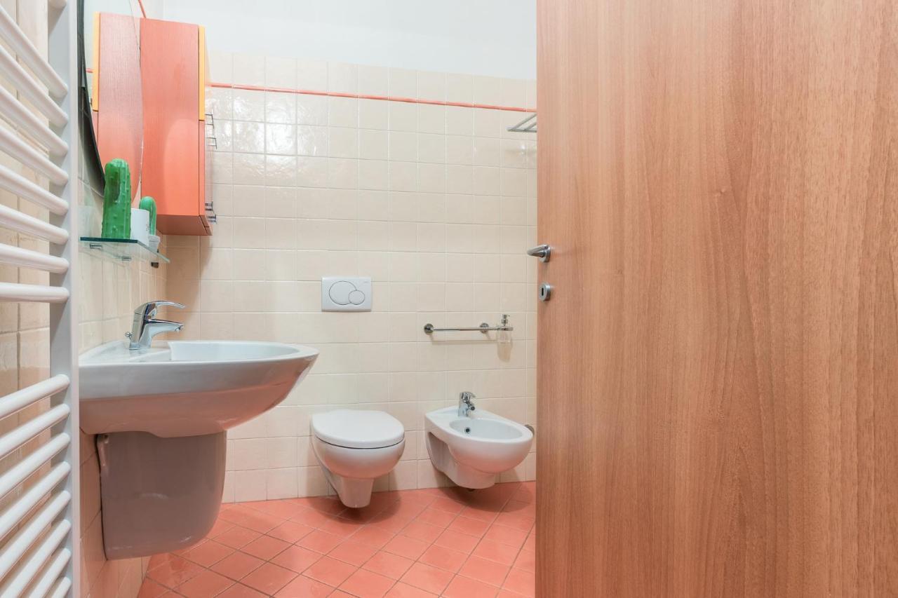 Dimora Tipica Ferrarese Appartement Buitenkant foto
