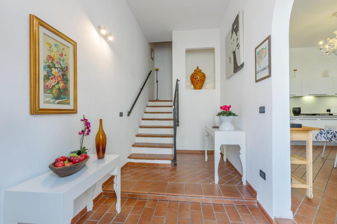 Dimora Tipica Ferrarese Appartement Buitenkant foto