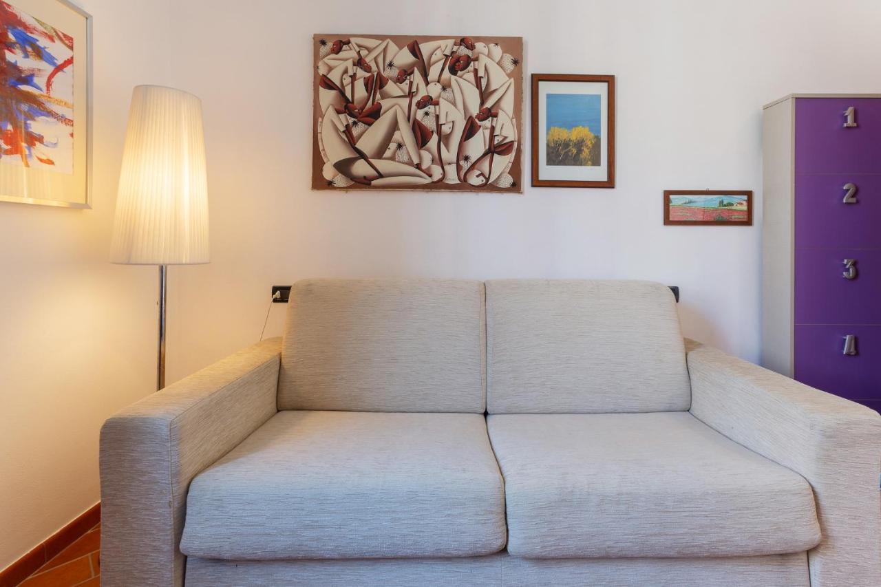 Dimora Tipica Ferrarese Appartement Buitenkant foto