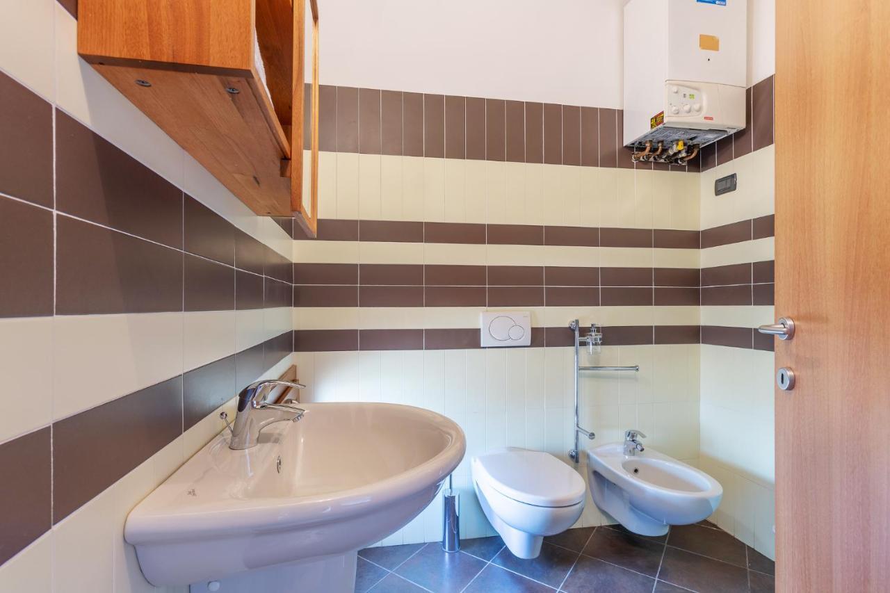 Dimora Tipica Ferrarese Appartement Buitenkant foto