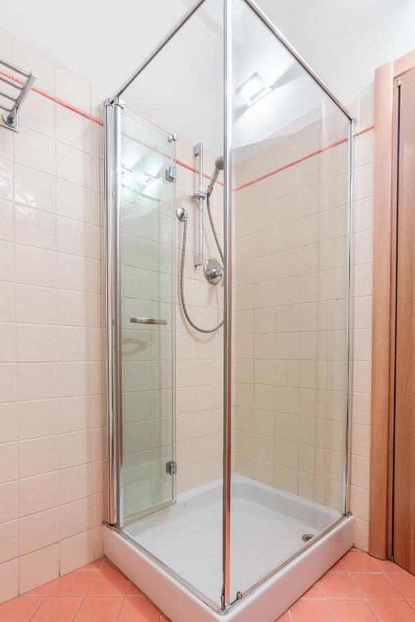 Dimora Tipica Ferrarese Appartement Buitenkant foto