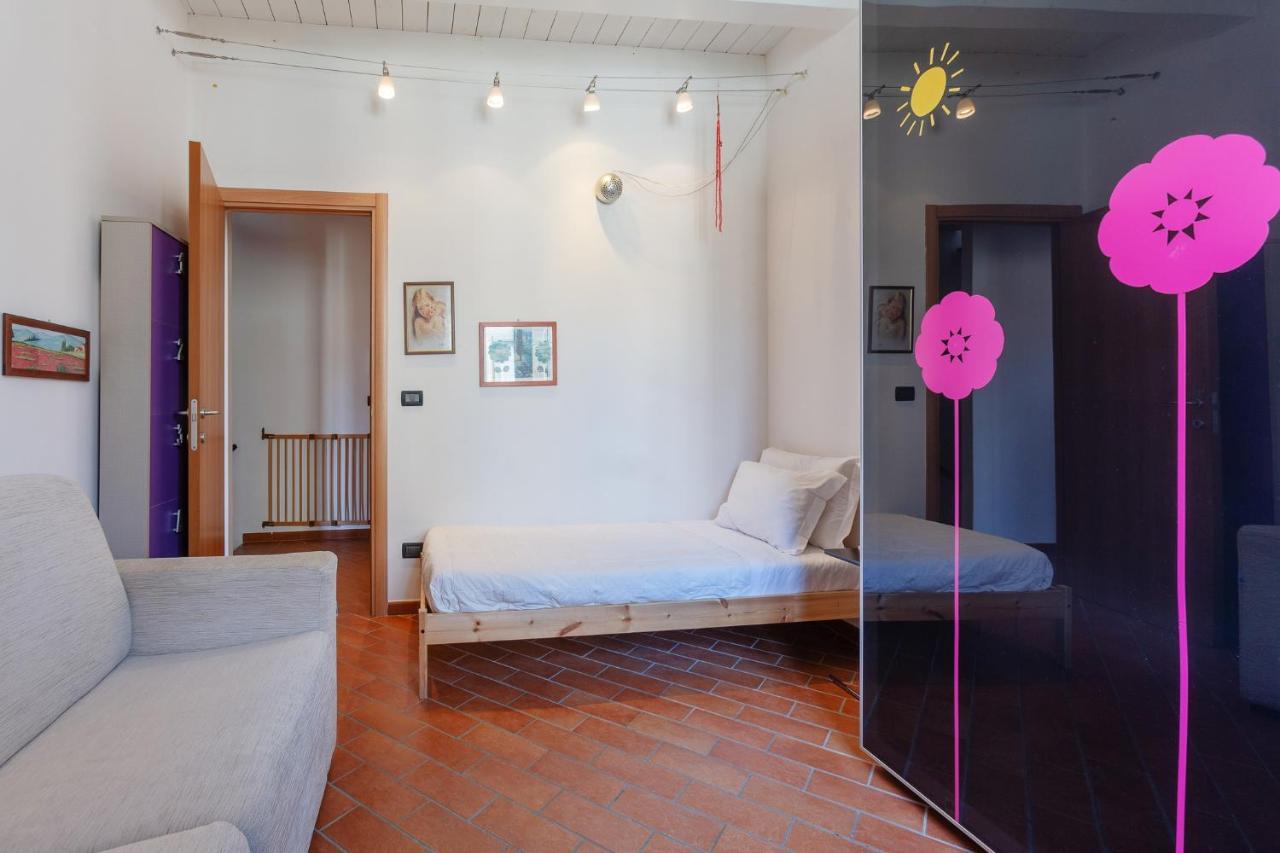 Dimora Tipica Ferrarese Appartement Buitenkant foto