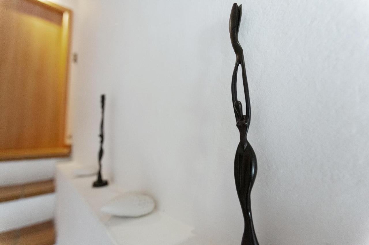 Dimora Tipica Ferrarese Appartement Buitenkant foto